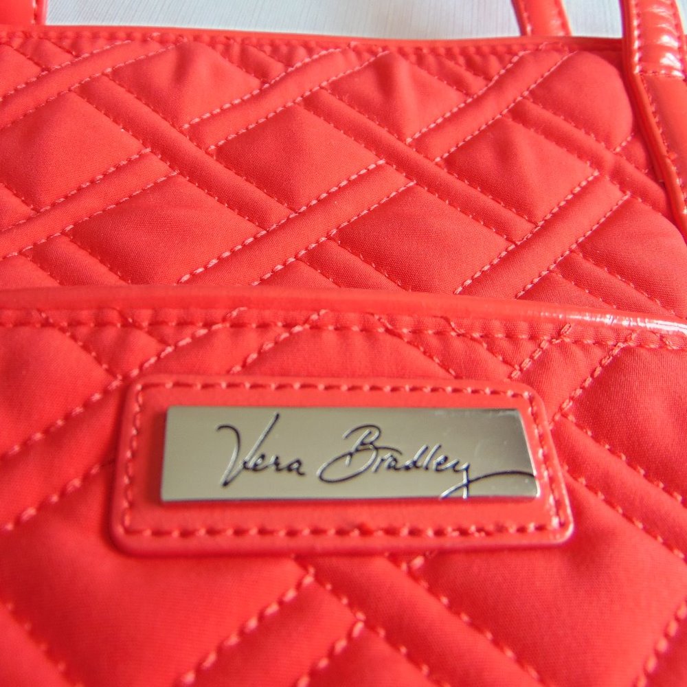 large purse